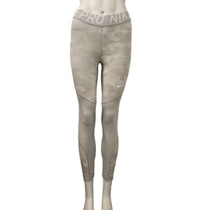 Nike Pro Dri-fit Tights
